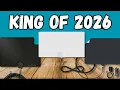 5 Long-Range Indoor TV Antennas To Buy in 2026