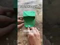 Download Lagu FOOTBALL TOY ORIGAMI ANTISTRESS TUTORIAL | HOW TO MAKE PAPER FOOTBALL TOY | DIY SOCCER GAMES FIFA