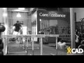 CoreXellence Athletic Development - Hockey KHL NHL prospects