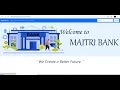 Basic Banking System The Sparks Foundation Web Development Internship