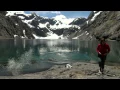 Glacier Southern Lakes Helicopters