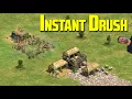 Download Lagu Instant Barracks in Rage Forest