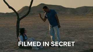 He Went To Prison For Directing, Then Kept Making Movies