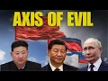 Download Lagu Live:  Axis of Evil - How the Russia-China-India Alliance Threatens America