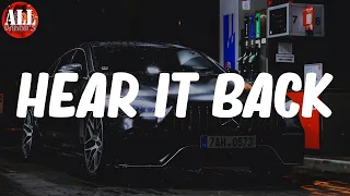 Hear It Back - Lil Durk