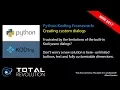 Create Custom Dialogs With Multiple Buttons