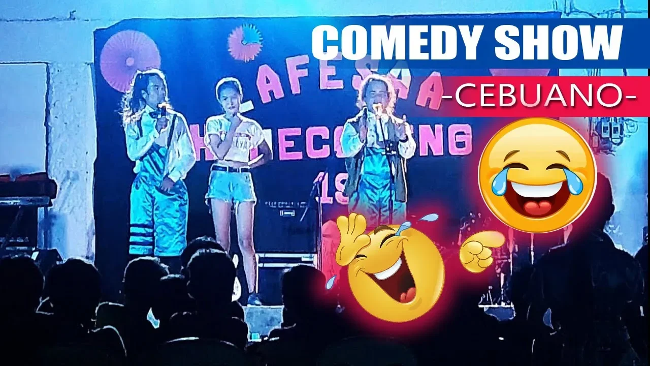 BISAYA COMEDY SHOW 2022😂😂😂 | JOKE TIME CRAZY DOU viral - junior koling bisaya