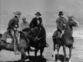 Download Lagu Yellow Sky (Western 1948)Gregory Peck, Anne Baxter \u0026 Richard Widmark