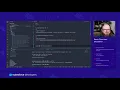 codeLive Javascript and LWC off the Salesforce Platform