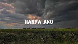 hyper act hanya aku hazama haqiem rusli