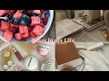 Download Lagu VLOG - a day in my Life ( self care , cooking, lecture… )