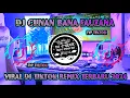 Download Lagu DJ CIINAN BANA - FAUZANA VIRAL DI TIKTOK REMIX TERBARU 2024
