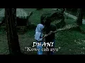 Lagu DHANI - Kowe Cah Ayu (Official video lirik)