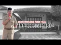 Download Lagu Pidato Perpisahan Purna Tugas Bapak Hendry Yufidani, S.Pd.