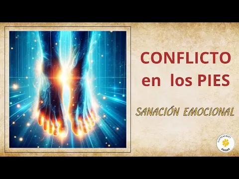 Download MP3 SANAR EL CONFLICTO EMOCIONAL DE LOS PIES