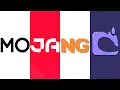 Loading Screen Evolution in Minecraft