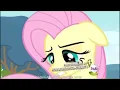 REUPLOAD Fluttershy Crying Csupo V8