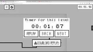 OvO Level 1 1 87 Personal Best Version 1 4 3