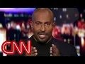 Van Jones praises Trump This is history