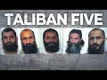 Download Lagu Taliban Five: van Guantanamo tot macht | Oorlog in Afghanistan