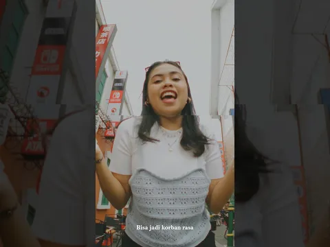 Kalo Suka Bilang Suka #juanreza #nikensoge