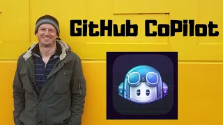 Github CoPilot - First Impressions