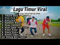 Download Lagu Playlist Lagu Timur Viral TikTok 2025 | Pica Pica 2, Ngapain Repot, Nyong Timur