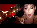 Download Lagu Cher   Dove L'Amore 1998 Original Version