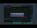 ItemsAdder - self-host tutorial Pterodactyl panel