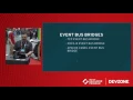 Eclipse Vert x - Tying Legacy Applications with Reactive Systems by Deven Philips
