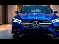 Lagu Nieuwe Mercedes CLA Electric onthuld | Actieradius van meer dan 600 km, 800V-technologie en pure ...
