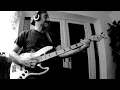 Bass Cover: 'Living In America'; James Brown (1985)