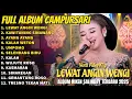 Album Niken Salindry LEWAT ANGIN WENGI - KAWITANING SINAWANG - LAGU TRENDING FULL ALBUM TERBARU 2025