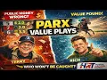 Parx Racing Picks Analysis Today 10-Race Card Featuring 6F Sprints Maiden Races