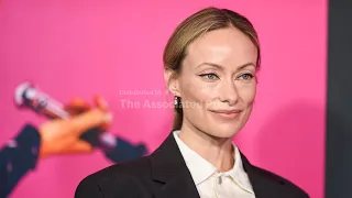 Olivia Wilde says age has brought creative liberation