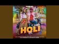 Lagu Holi Hai