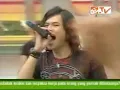Download Lagu KOBE - Cinta Ngga Punya Mata | Live Performance di Inbox (2010)