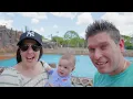 Así es el mejor PARQUE DE AGUA de DISNEY en ORLANDO | ¿Vale la pena?
