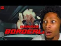 Lagu BANDZER REAGEERT TERUG!! Reactie op..  BANDZER - BORDERLINE (Prod.S6INT)