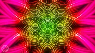ESCUCHA ESTO Y TODO TU CUERPO VIBRARA EN ALTAS FRECUENCIAS➖777 HZ DE PODER DIVINO - MILAGROS TOTALES