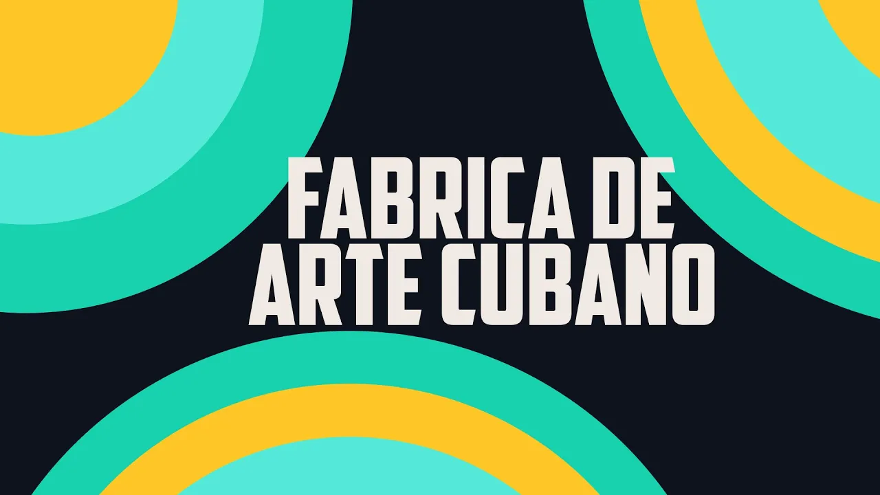 The Soul of Havana – Full Live Jazz Performance from Fábrica de Arte Cubano The Soul of Havana – Full Live Jazz Performance from Fábrica de Arte Cubano
