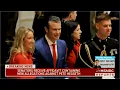 Pete Hegseth accused of making his second wife fear for her safety in new affidavit allegations imm