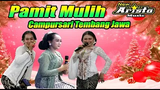 Download PAMIT MULIH CALUNG ORLENG CAMPURSARI || NEW ARISTA MUSIC DVS OFFICIAL MP3