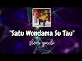 Download Lagu SLIM YUDI - SATU WONDAMA SU TAU