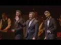 Destino San Javier - Sinfónico (En Vivo en el Teatro Coliseo) - Full Album (Official Video)