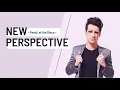Vietsub | New Perspective - Panic! At The Disco | Lyrics Video
