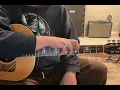 The Underdog by Spoon - Guitar Lesson