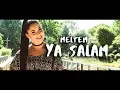 Download Lagu KURDO - YA SALAM ( COVER )