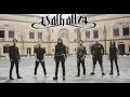 Download Lagu Valhalla band gothic metal _ wangi _ bunga _ syurga