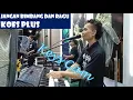 Download Lagu Jangan Bimbang dan Ragu - R-Plus (Keys Cam) - - Koes Plus Vol. 8 (1973) #koesplusjogja